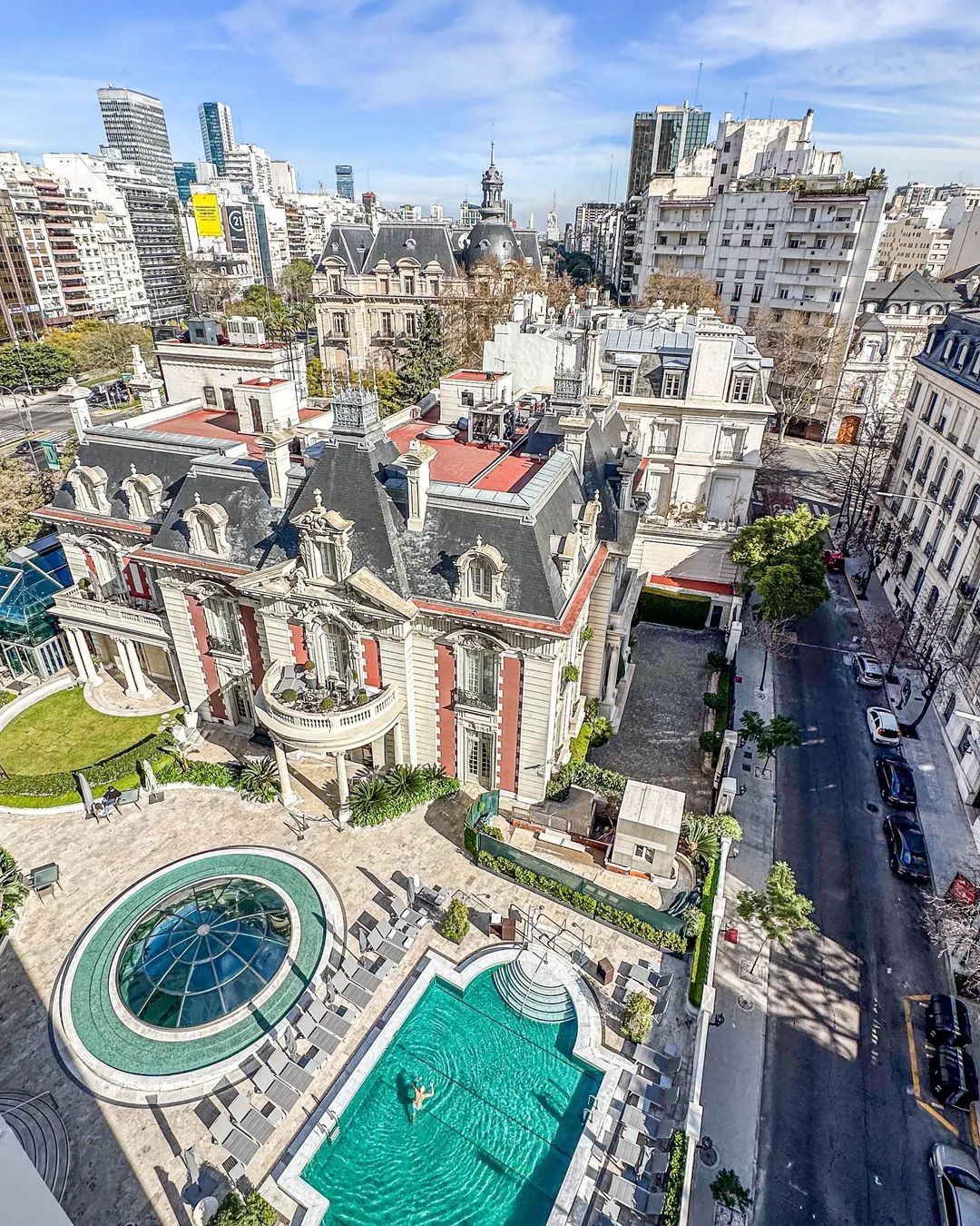 Argentina 4 Noches - 5 Dias
