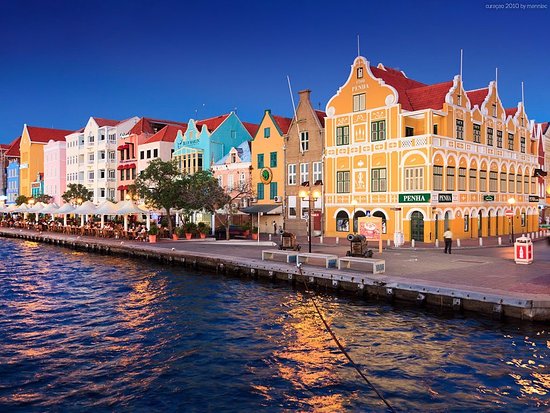 Crucero Serenade Of The Seas Caribe Sur 7 Noches - 8 Dias