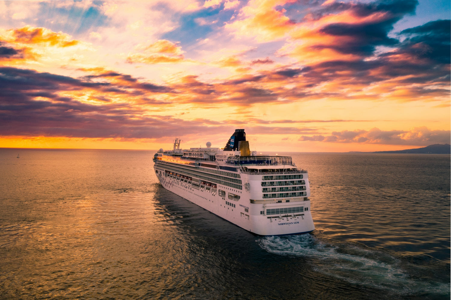 Plan Crucero